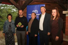 Marin Buovac osvojio prvo mjesto na natječaju „Vinum et poeta“ u Požegi