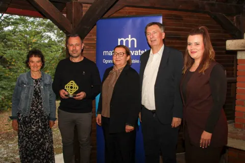 Marin Buovac osvojio prvo mjesto na natječaju „Vinum et poeta“ u Požegi