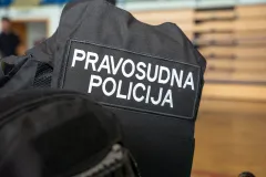 Od 1. ožujka povećanje plaća pravosudnih dužnosnika