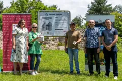 Predstavljena nova mobilna aplikacija TZG Otočca