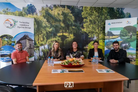 Otočac, Brinje i Vrhovine zajedno u novoj turističkoj kampanji