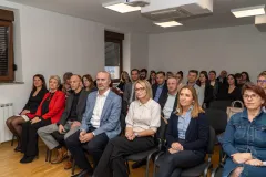 Održana Završna konferencija projekta “PriLIKA za razvoj” na kojoj je nazočio i župan Ernest Petry