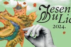 Pogledajte program ovogodišnje Jeseni u Lici