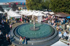 Pogledajte program prvog dana 27. Jeseni u Lici