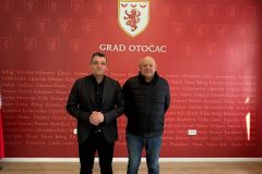 Grad Otočac započinje s novim ciklusom ulaganja u prometnu infrastrukturu