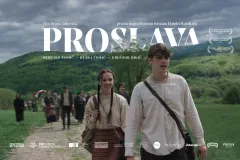 Svečana projekcija filma “Proslava” - u Gospić dolaze glavni glumci i redatelj filma