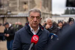 Darko Milinović: Samo su četnici dijelili osmrtnice Gospiću – i nisu uspjeli!