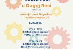 Teslina STEM akademija u Dugoj Resi – Set mali autić i lemljenj