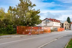 [FOTO] Grad Gospić uložio sredstva za sanaciju mosta i obnovu dječjeg parka: Poboljšanje kvalitete života građana