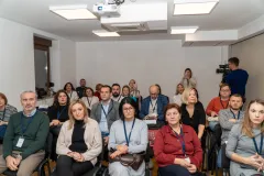 FOTO Održana završna konferencija projekta RAISE Youth – Ruralna akcija za inovativno i održivo poduzetništvo mladih