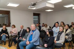 Župan Ernest Petry uručio Ugovore o bespovratnim sredstvima: Potpora poduzetnicima Razvojnog centra Ličko-senjske županije za korištenje prostora i opreme