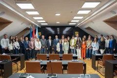Ličko-senjska županija zaključila ugovore o dodijeli potpora korisnicima Razvojnog centra
