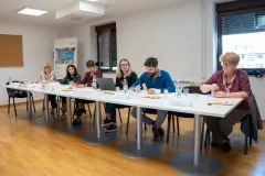 Okus i kvaliteta domaćih proizvoda na provjeri pred “Jesen u Lici”