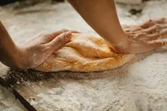 Zaboravljeni lički recept od sira škripavca