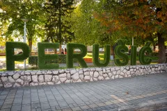 Perušić slavi blagdan sv. Roka uz bogat program i koncerte