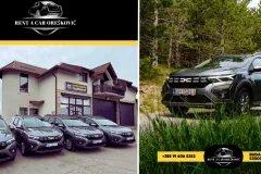 Rent a Car Orešković: Vaša najbolja opcija za najam vozila u Lici