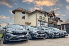 Gospić dobiva vrhunsku rent a car uslugu po pristupačnim cijenama