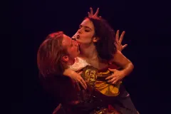 Ne propustite pogledati predstavu “Romeo i Julija - error 404” u Gospiću