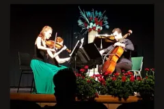 Klasika u Pučkom - Trio “Roter Igel” otvara jesensku koncertnu sezonu