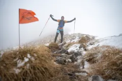 Uspješno održano još jedno izdanje legendarnog planinskog natjecanja Visočica SkySnow Trail