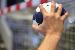 Rukomet u vrtićima: RK klub Gospić i HRS potpisali sporazum o programu “VRTKO”