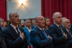 Dan Ličko-senjske županije u znaku zajedništva, priznanja i velikih razvojnih projekata