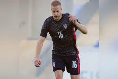 Gospićanin Ivan Smolčić pozvan u Hrvatsku nogometnu reprezentaciju