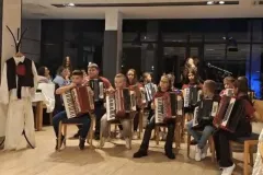 Održano Ličko prelo u Brinju