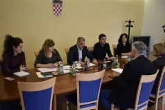 Grad Gospić ustupio zemljište APN-u za gradnju novih POS stanova
