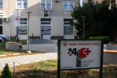 Važan međunarodni posjet: Gospić domaćin visoke delegacije Crvenog križa