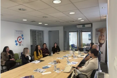 U Gospiću održan okrugli stol na temu mjera aktivne politike zapošljavanja