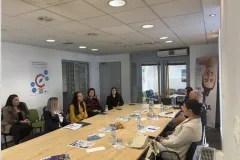 U Gospiću održan okrugli stol na temu mjera aktivne politike zapošljavanja