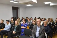 Održana Završna konferencija projekta “Donesimo osmijeh”
