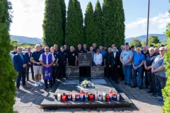 Sjećanje na Dragana Šepca i Mirka Rožmana – heroje čija žrtva obvezuje