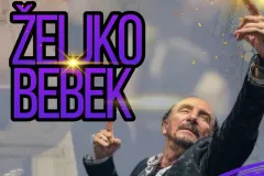 U nedjelju Željko Bebek na Ličkom Osiku