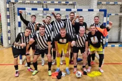 MNK Lika šport ove nedjelje dočekuje momčad iz Zagreba u Gospiću