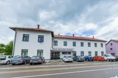 Pripajanje domova zdravlja u Ličko-senjskoj županiji