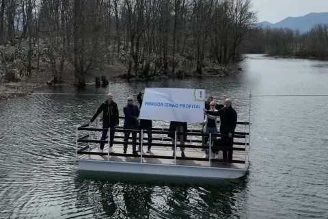 Gospić je naš dom: Voda ne prašta – otvorimo oči dok još nije kasno!