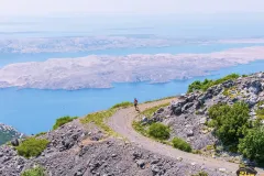 SPEKTAKL NA VELEBITU: Baške Oštarije Trail 2026 okuplja regionalnu elitu u borbi za Svjetsko prvenstvo i Kanarske otoke!
