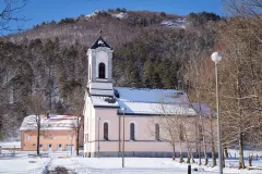 Posjetili smo Smiljan, pogledajte galeriju slika!