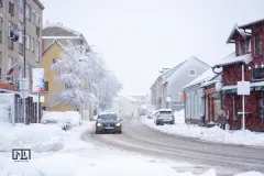 Stiže novo zahlađenje i snijeg