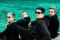 Kultni bend Daleka obala nastupa sutra u Gospiću