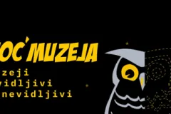 Noć Muzeja u Muzeju Gacke