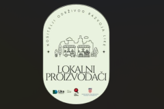 Proveden projekt “Lokalni proizvođači - nositelji održivog razvoja Like”
