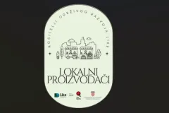 Proveden projekt “Lokalni proizvođači - nositelji održivog razvoja Like”