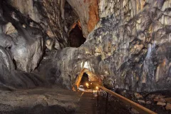 Dobrodošli u svijet podzemlja - Pećinski park Grabovača otvara se za posjetitelje