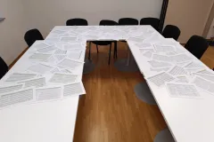 JAVNI APEL GRAĐANA Gospić je naš dom!