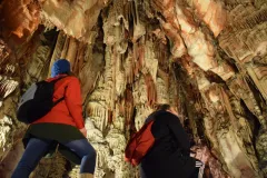 Pećinski park Grabovača širi suradnju: Popusti za turiste diljem Ličko-senjske županije!