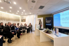 Novi Zakon o strancima u fokusu seminara za poslodavce u Otočcu