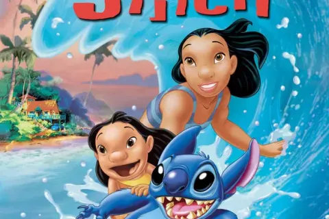 Lilo i Stich - 31.05. u kinu “Korzo”